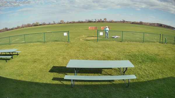 East Camera