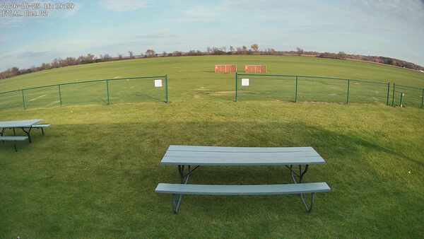 East Camera