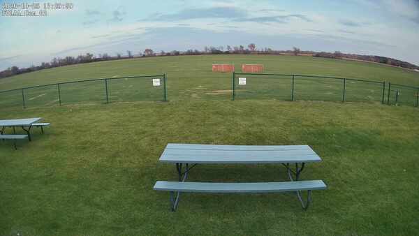 East Camera