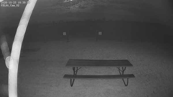 East Camera