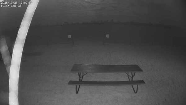 East Camera