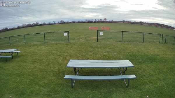 East Camera