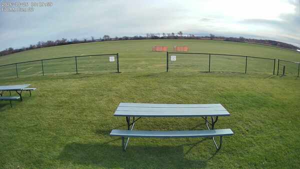 East Camera
