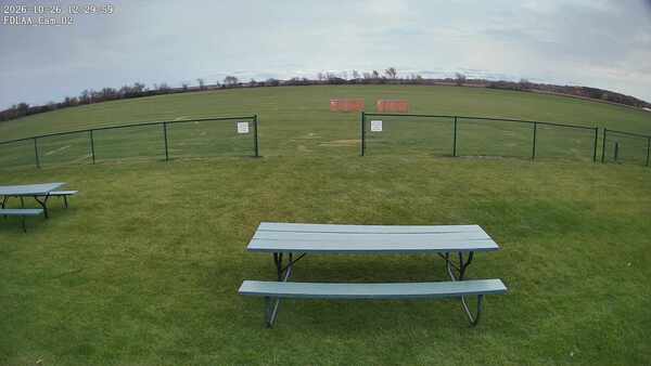 East Camera