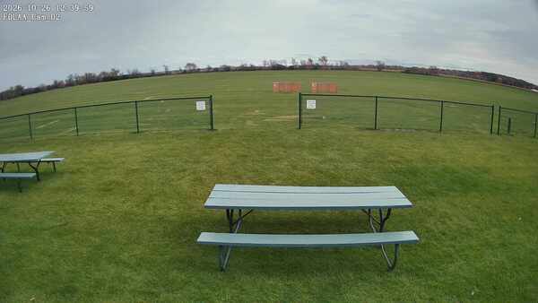 East Camera