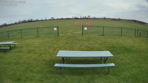 East Camera