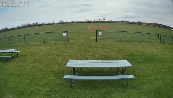 East Camera
