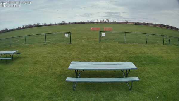 East Camera
