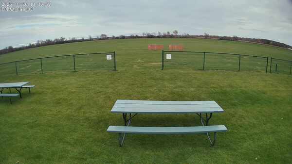 East Camera
