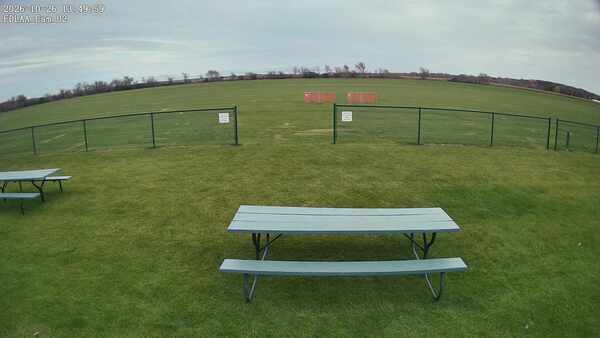 East Camera