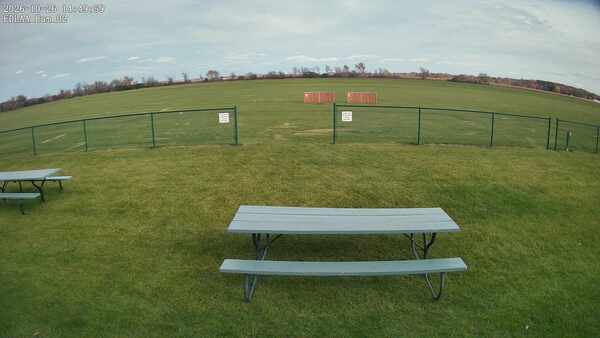 East Camera