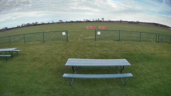 East Camera
