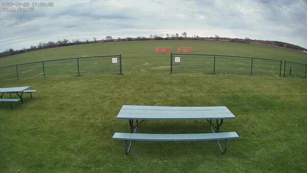 East Camera