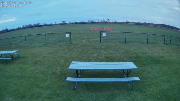 East Camera