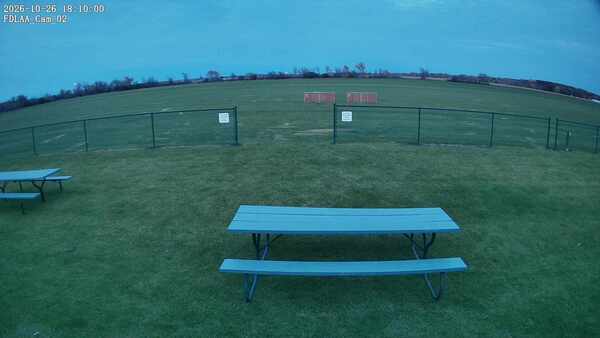 East Camera