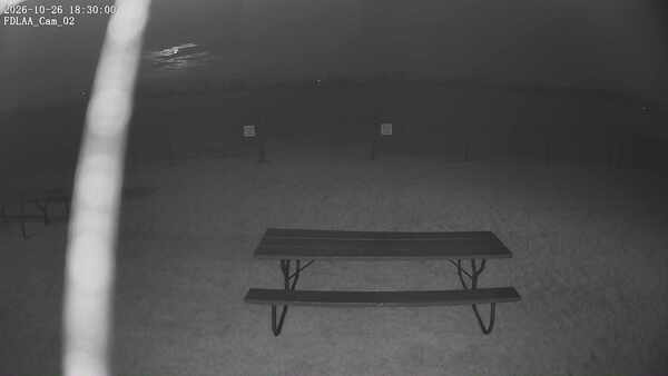 East Camera