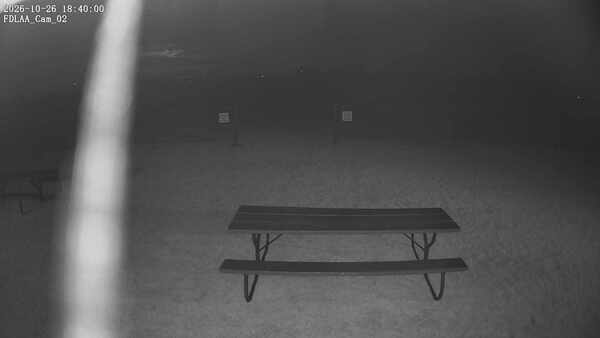 East Camera