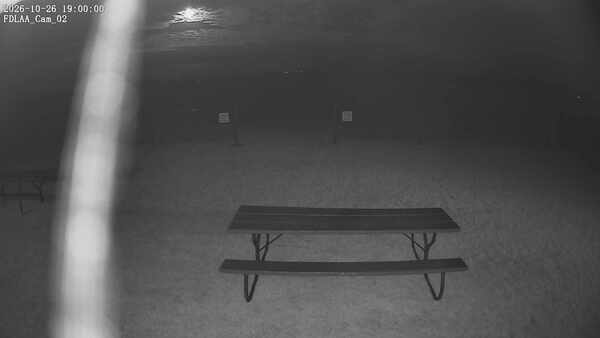 East Camera