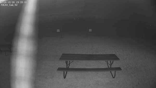 East Camera