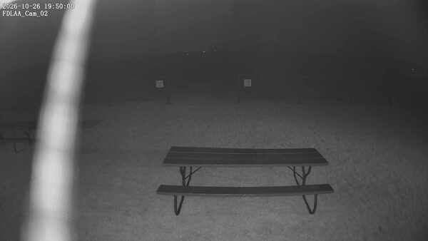 East Camera