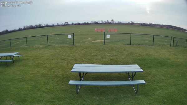 East Camera