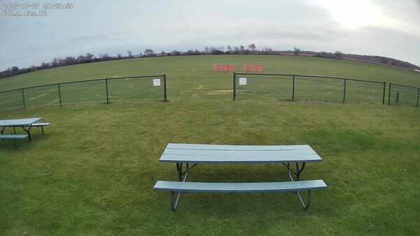 East Camera