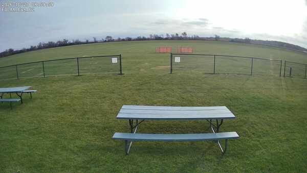 East Camera