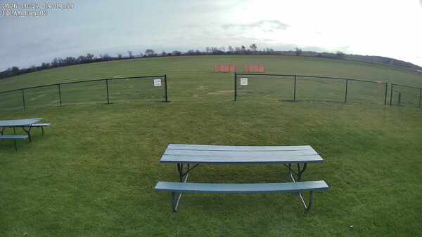 East Camera