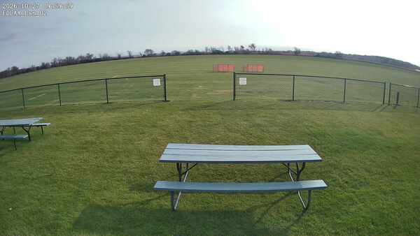 East Camera