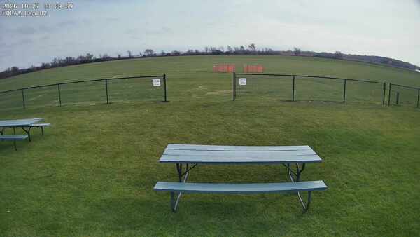 East Camera