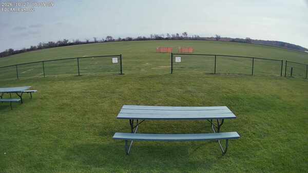 East Camera