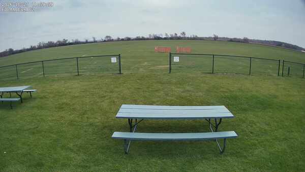East Camera