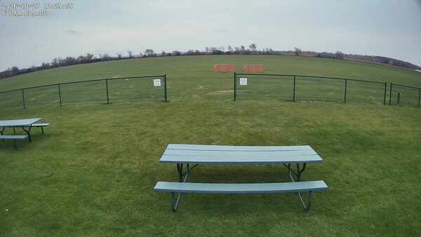 East Camera
