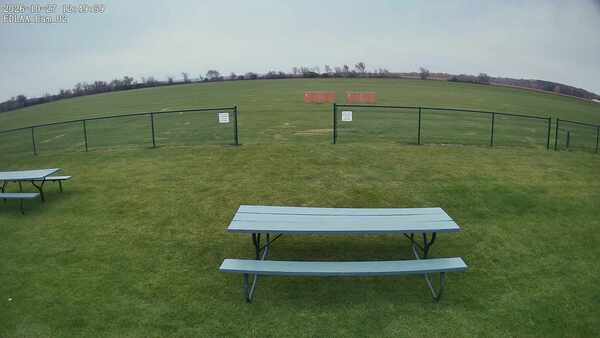 East Camera