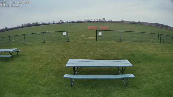 East Camera