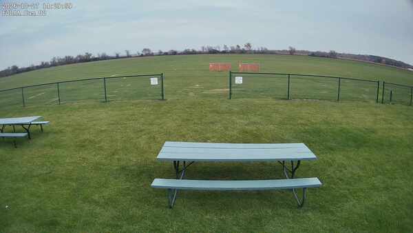 East Camera