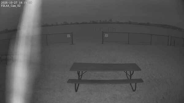 East Camera