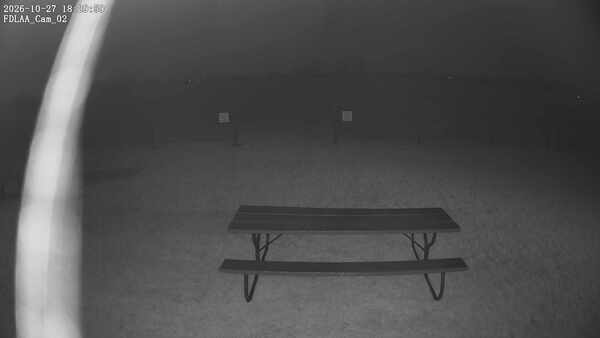 East Camera