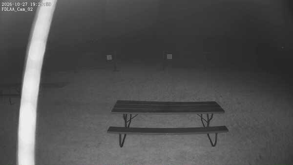 East Camera