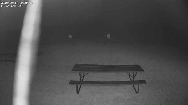 East Camera