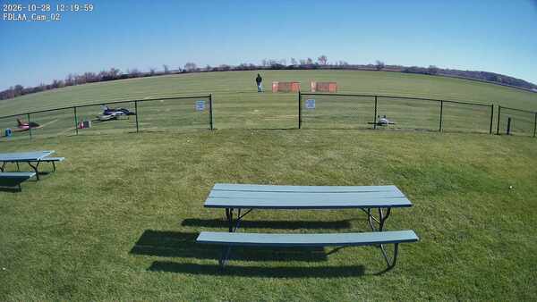 East Camera