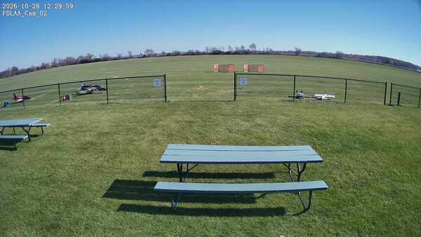 East Camera