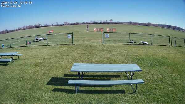 East Camera
