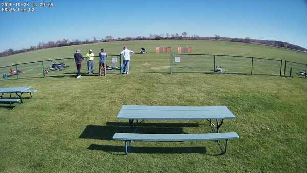 East Camera