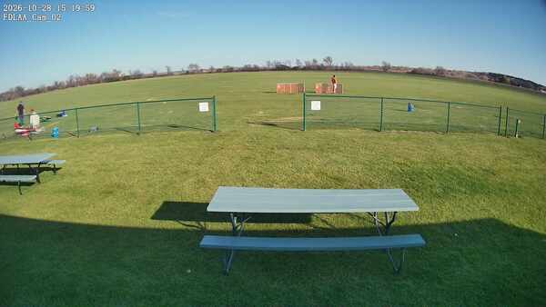 East Camera