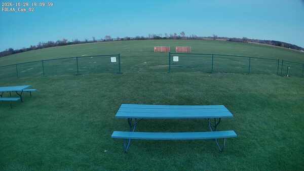 East Camera