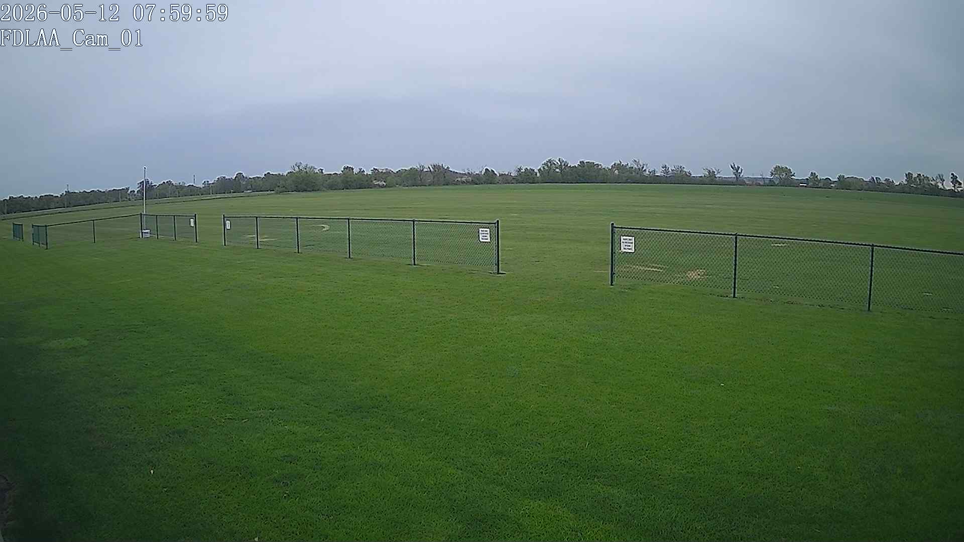 North-East Camera