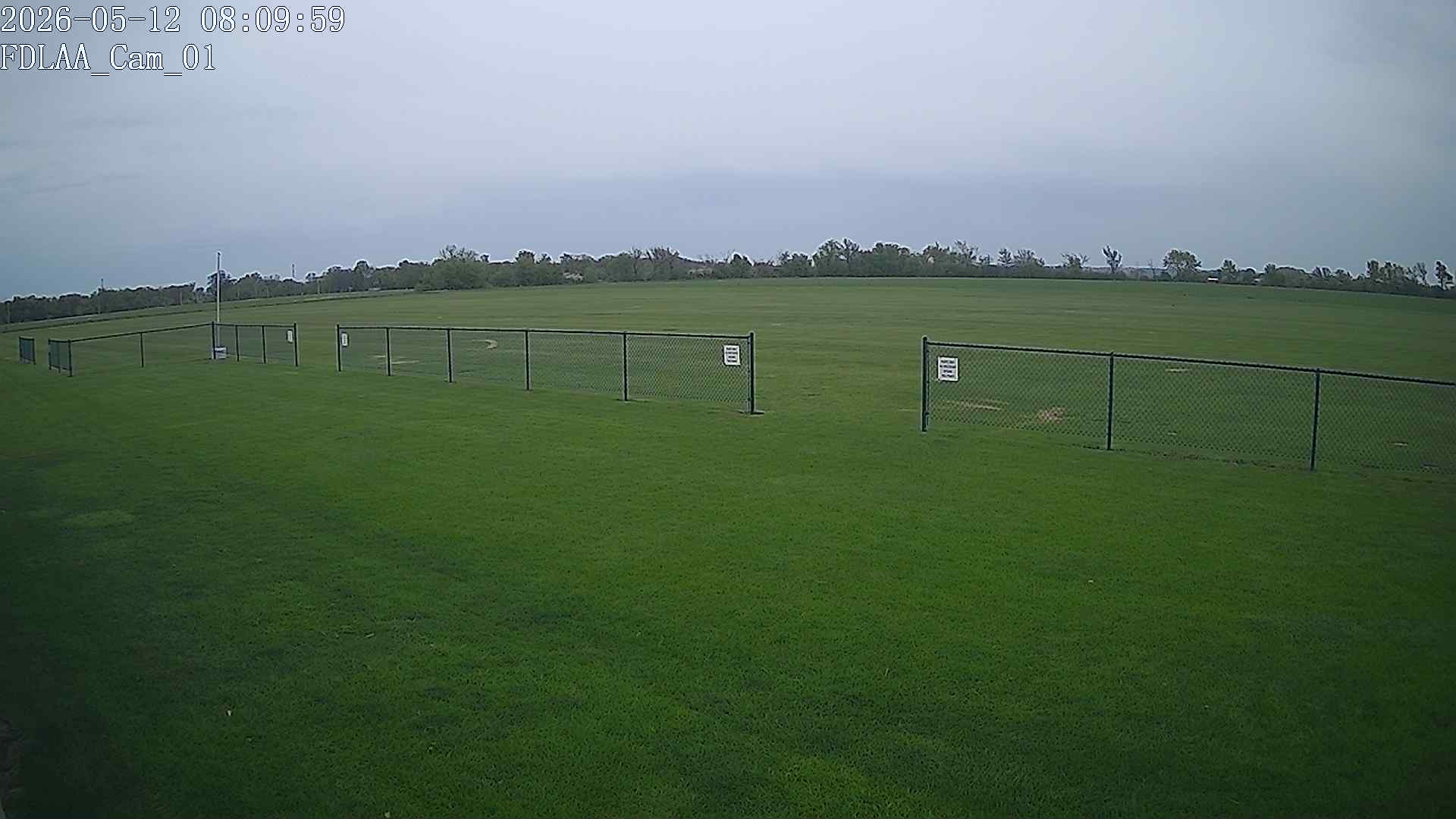 North-East Camera