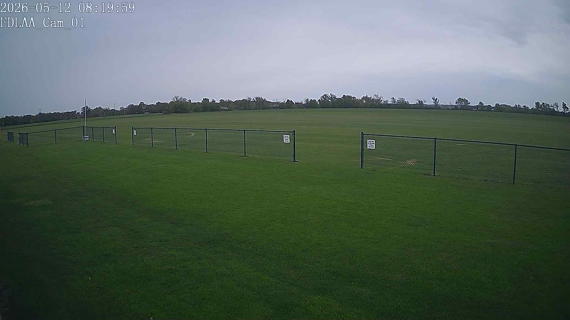 North-East Camera