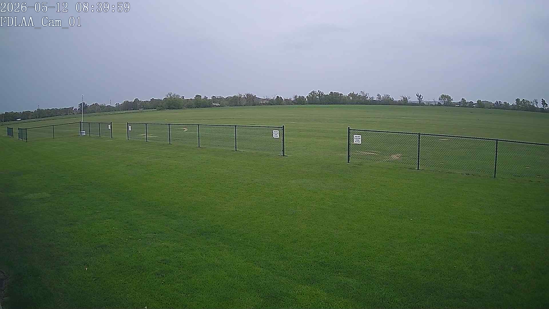 North-East Camera